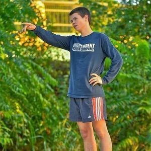 Meet your Posher, Howard